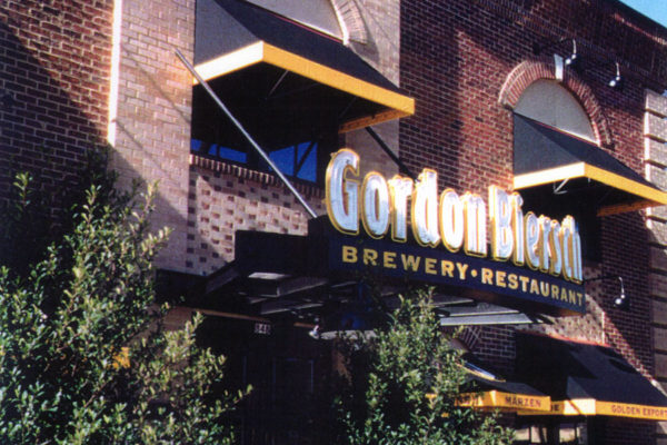 Gordon Biersch - Atlanta, GA